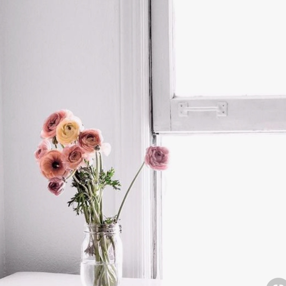 Selling treasures (and finding some)